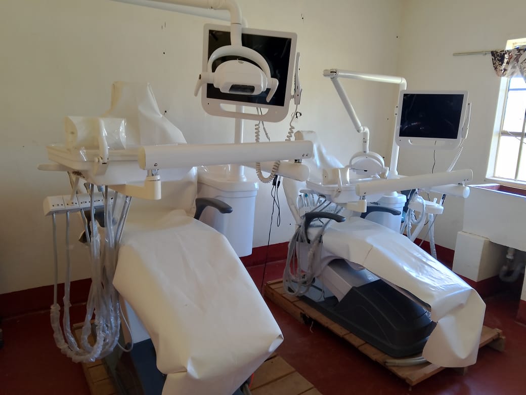 lab equip